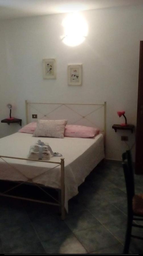 Casa Eroma Bed & Breakfast Cuili Issi Ngoại thất bức ảnh